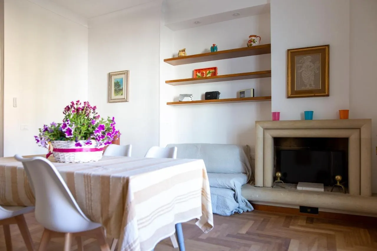 Hotel ARMONIE Salesiani Lecce