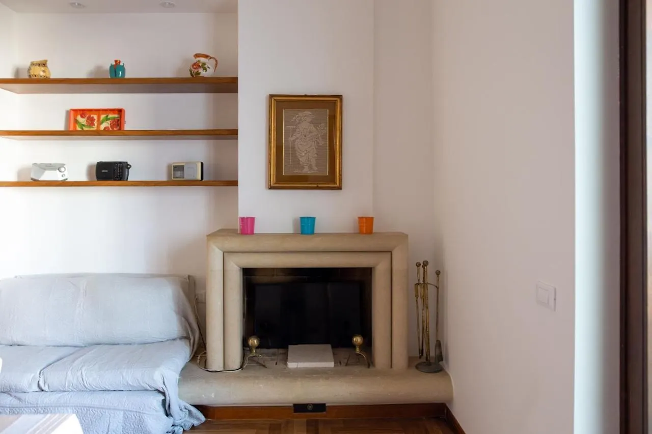 Affittacamere Hotel ARMONIE Salesiani Lecce