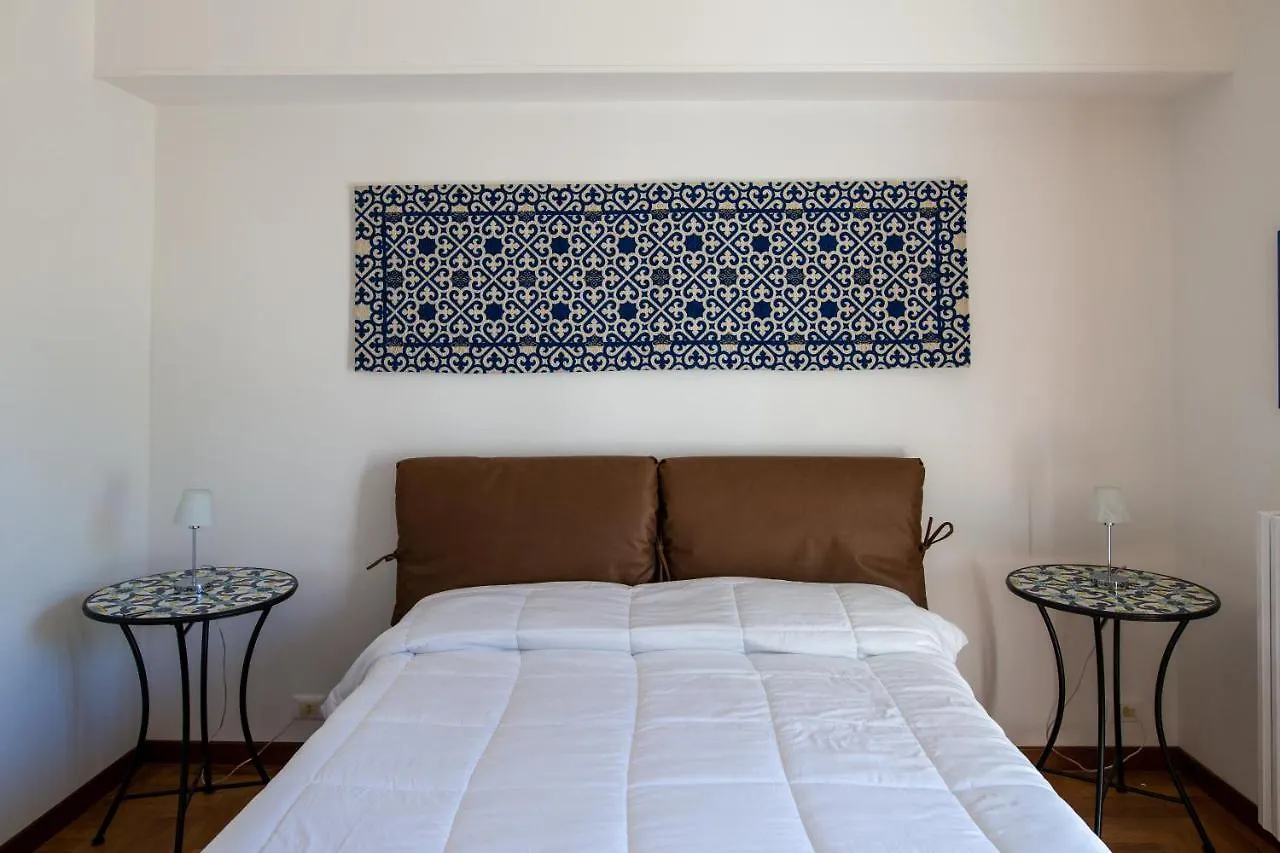 Hotel ARMONIE Salesiani Lecce Italia