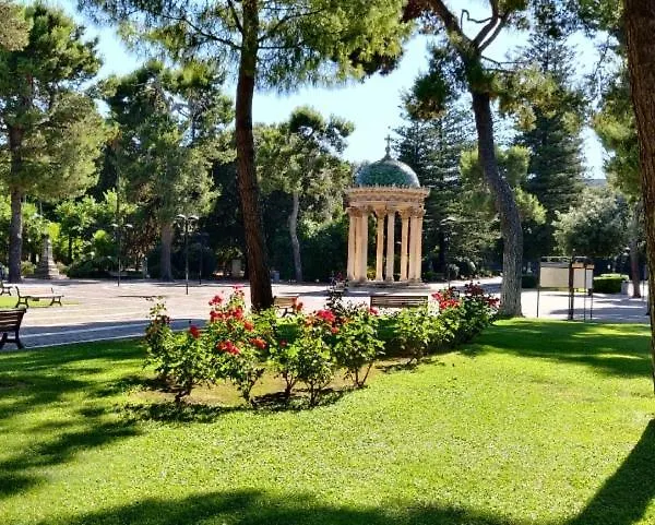 Hotel ARMONIE Salesiani Lecce 0*,