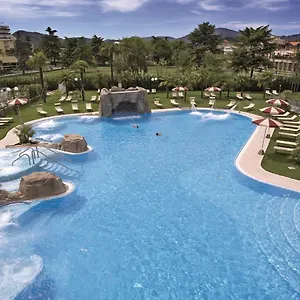Terme All'alba 4*, Abano Terme Italia