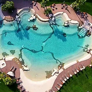 Terme Di Relilax Boutique Hotel&spa 5*, Montegrotto Terme Italia